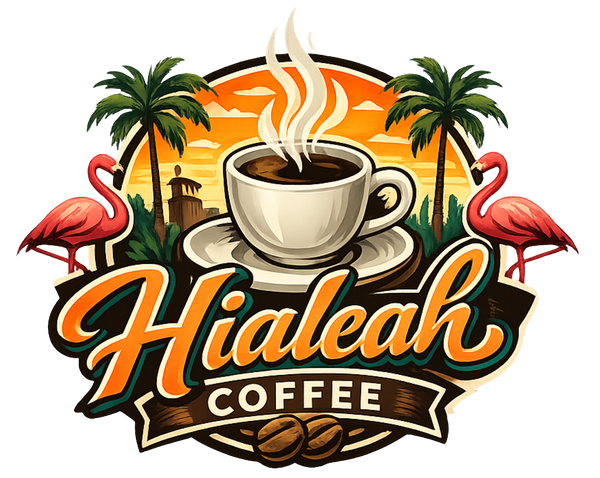 Hialeah coffee