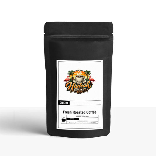 12 Pack Single Serve Coffee Capsules